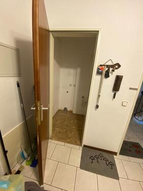 Foto - 3 Zimmer Etagenwohnung zum Kaufen in Nörten-Hardenberg