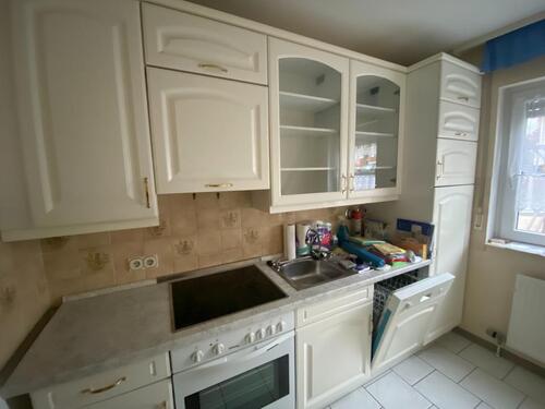 Foto - 3 Zimmer Etagenwohnung in Nörten-Hardenberg