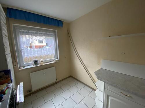 Foto - Etagenwohnung in Nörten-Hardenberg zum Kaufen