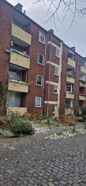 Foto - 3 Zimmer Etagenwohnung in Oberhausen