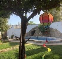 Ferienhaus El Santiscal Andalusien - Westerstede