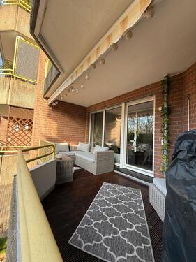 Foto - 4.5 Zimmer Erdgeschoßwohnung zum Kaufen in Marl