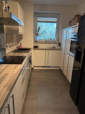 Foto - Erdgeschoßwohnung in Marl zum Kaufen