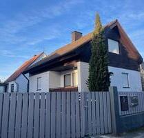 Attraktives Einfamilienhaus in ruhiger Lage von Wolfskehlen - Riedstadt