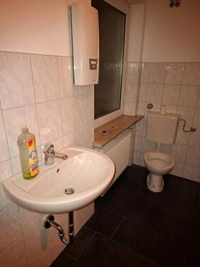 Foto - 2 Zimmer Etagenwohnung zur Miete in Germering