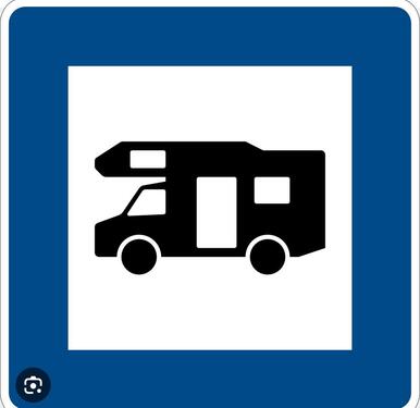 Foto - Stellplatz für Wohnwagen in nähe Kaiserslautern