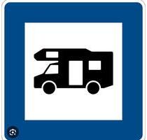 Stellplatz für Wohnwagen in nähe Kaiserslautern - Landstuhl