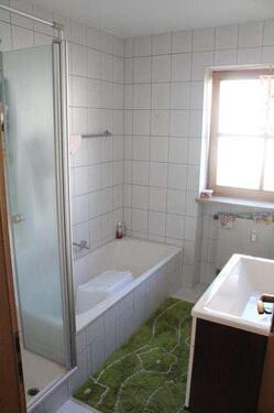 Foto - Terrassenwohnung in Waldbüttelbrunn zum Kaufen