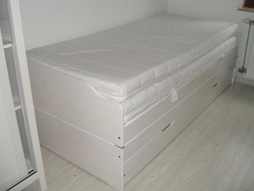 Foto - WG‑Zimmer im Heilbronn-Zentrum zu vermieten.