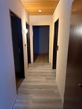 Foto - 3 Zimmer Etagenwohnung zur Miete in Freudenberg