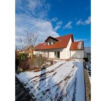 Einfamilienhaus in Grub a. Forst ab sofort zu vermieten - Grub am Forst