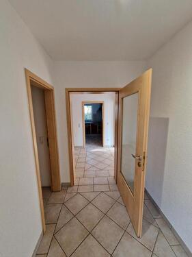 Foto - Einfamilienhaus in Grub am Forst zur Miete