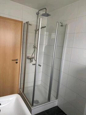 Foto - Etagenwohnung in Saarbrücken zur Miete