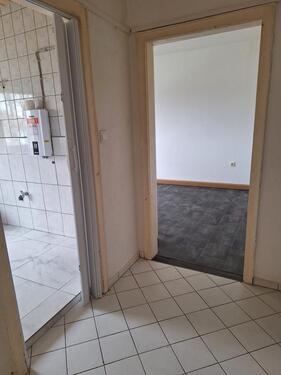 Foto - 2 Zimmer Erdgeschoßwohnung zur Miete in Saarbrücken
