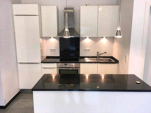 Foto - 4 Zimmer Maisonettenwohnung in Möhnesee