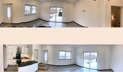 Foto - Maisonettenwohnung in Möhnesee zur Miete