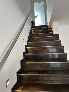 Foto - 5 Zimmer Maisonettenwohnung zur Miete in Münsterhausen