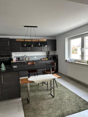 Foto - Maisonettenwohnung in Münsterhausen zur Miete