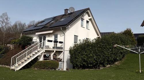 Foto - 7 Zimmer Einfamilienhaus zum Kaufen in Kürten