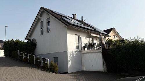 Foto - 7 Zimmer Einfamilienhaus in Kürten