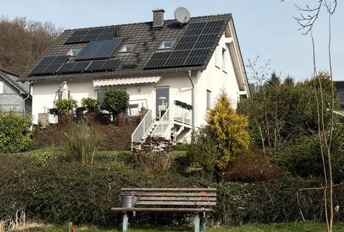 Foto - Einfamilienhaus in Kürten zum Kaufen