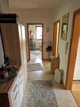 Foto - Tolle 82 qm Mietwohnung (ab 01.08.2026)