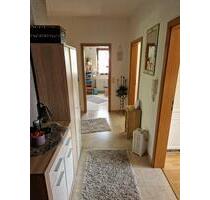 Tolle 82 qm Mietwohnung (ab 01.08.2026) - Schwalmstadt