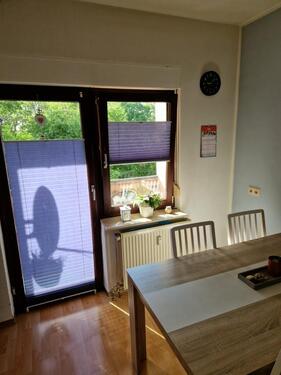 Foto - 3 Zimmer Terrassenwohnung in Schwalmstadt