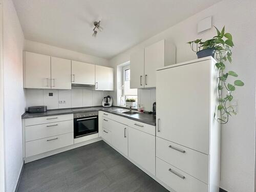 Foto - 3 Zimmer Etagenwohnung in Westerstede