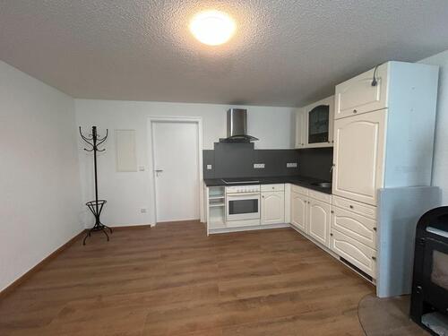 Foto - Renovierte 2-Zimmer-Wohnung in Stadtilm