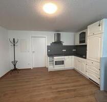 Renovierte 2-Zimmer-Wohnung in Stadtilm