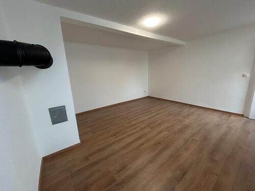 Foto - Erdgeschoßwohnung in Stadtilm zur Miete