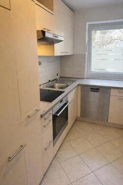 Foto - 4 Zimmer Etagenwohnung in Ingolstadt