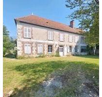 Familienhaus - Ferienhaus - Landhaus 100km von Paris - Frankfurt (Oder) Booßen