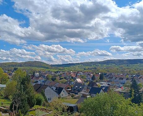 Foto - Schönes renoviertes Haus mit Garten und schöner Aussicht