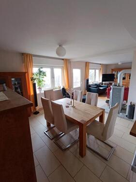 Foto - Einfamilienhaus in Stadtoldendorf zur Miete