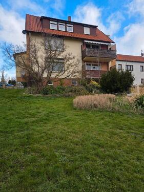 Foto - schöne helle 3 ZKB Wohnung direkt in Freden