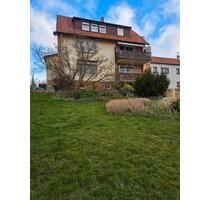 schöne helle 3 ZKB Wohnung direkt in Freden - Freden (Leine)