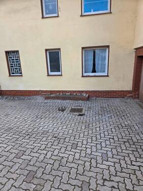 Foto - 3 Zimmer Erdgeschoßwohnung zur Miete in Freden (Leine)