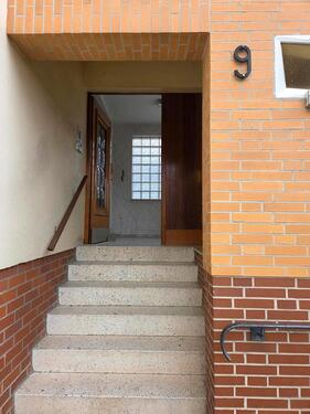 Foto - 3 Zimmer Erdgeschoßwohnung in Freden (Leine)