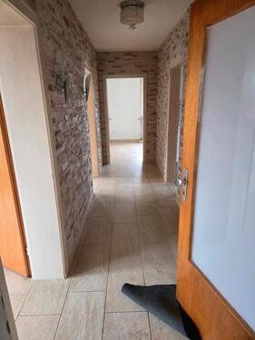 Foto - Erdgeschoßwohnung in Freden (Leine) zur Miete