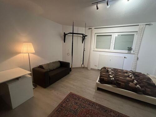 Foto - 1-Zimmer Wohnung 30qm - 560,00&nbsp;EUR Kaltmiete, ca.&nbsp; 30,00&nbsp;m&sup2;