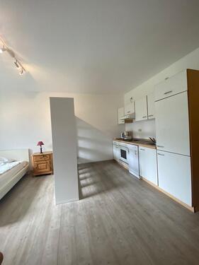 Foto - 1 Zimmer Etagenwohnung in Mainz