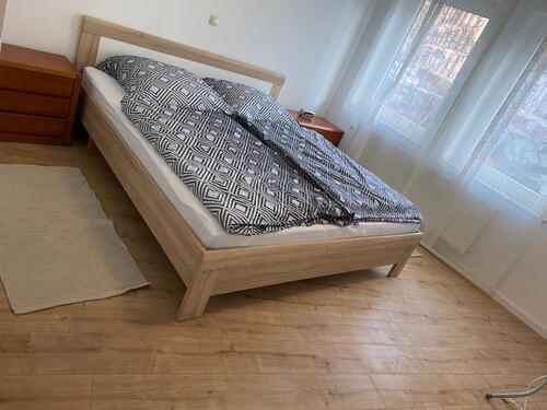 Foto - 4 Zimmer Erdgeschoßwohnung zur Miete in Frankfurt am Main