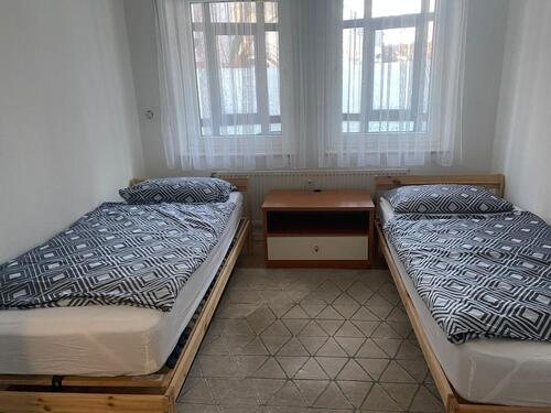 Foto - Erdgeschoßwohnung in Frankfurt am Main zur Miete