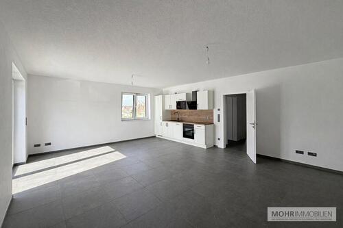 Foto - Erdgeschoßwohnung in Sögel zur Miete