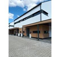 Moderne Doppelhaushälfte in Wenkbach – Erstbezug, ca. 160 m² - Marburg