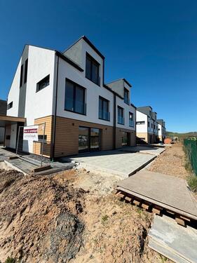 Foto - 5 Zimmer Doppelhaushälfte zur Miete in Marburg