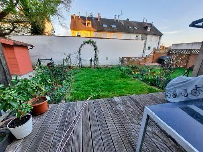 Foto - 5.5 Zimmer Reihenhaus zum Kaufen in Nürnberg