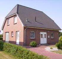 Top Lage ruhig sonnig, romantisch, hinter dem Elbdeich zum 01.08. - Brunsbüttel